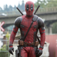 Ryan Reynolds as Deadpool.